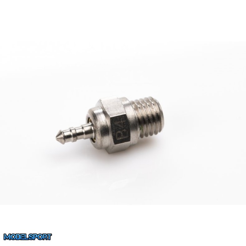 HPI 160409 Glow Plug Hot B4