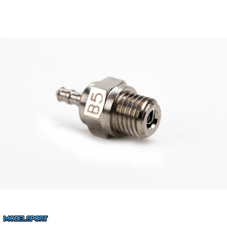 HPI 160410 Glow Plug Medium B5