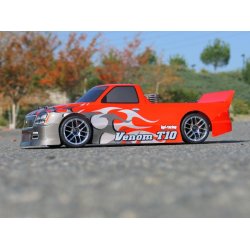 HPI 17500 Venom T-10 Body (200mm/Wb255mm)