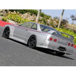 HPI 17515 Nissan Skyline R32 Gt-R Body (200mm/Wb255mm)