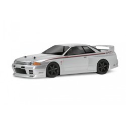 HPI 17515 Nissan Skyline R32 Gt-R Body (200mm/Wb255mm)