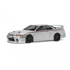 HPI 17515 Nissan Skyline R32 Gt-R Body (200mm/Wb255mm)