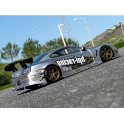 HPI 17530 Nissan Silvia Body (S15/200mm)