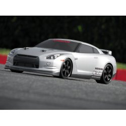 HPI 17538 Nissan Gt-R (R35) Body (200mm)