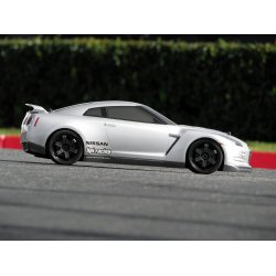 HPI 17538 Nissan Gt-R (R35) Body (200mm)