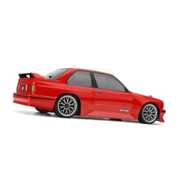 HPI 17540 BMW E30 M3 Body (200mm)