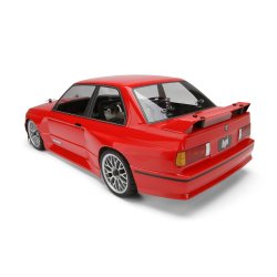 HPI 17540 BMW E30 M3 Body (200mm)