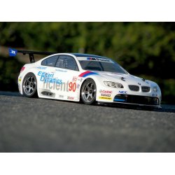 HPI 17548 BMW M3 GT2 (E92) Body (200mm)