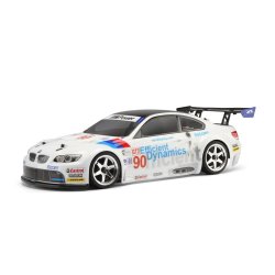 HPI 17548 BMW M3 GT2 (E92) Body (200mm)
