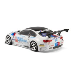 HPI 17548 BMW M3 GT2 (E92) Body (200mm)