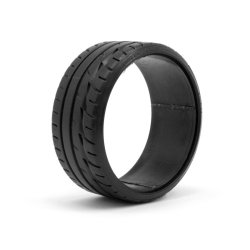 HPI 33468 Lp29 T-Drift Tire Bridgestone Potenza Re-11