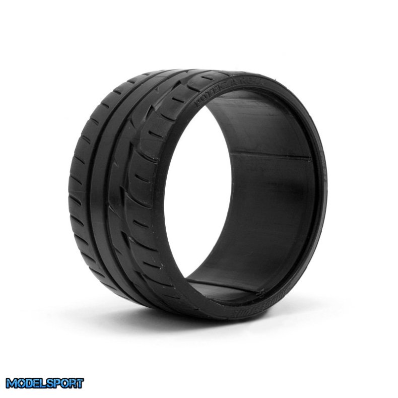 HPI 33470 Lp35 T-Drift Tire Bridgestone Potenza Re-11