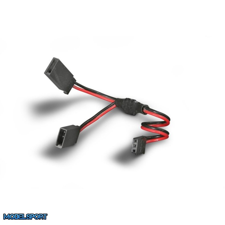 HPI 334 Extension Wire Fork 170mm