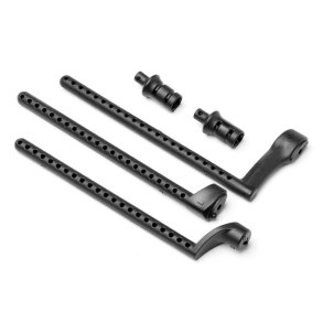 HPI 38402 Body Post Set