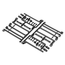 HPI 38402 Body Post Set