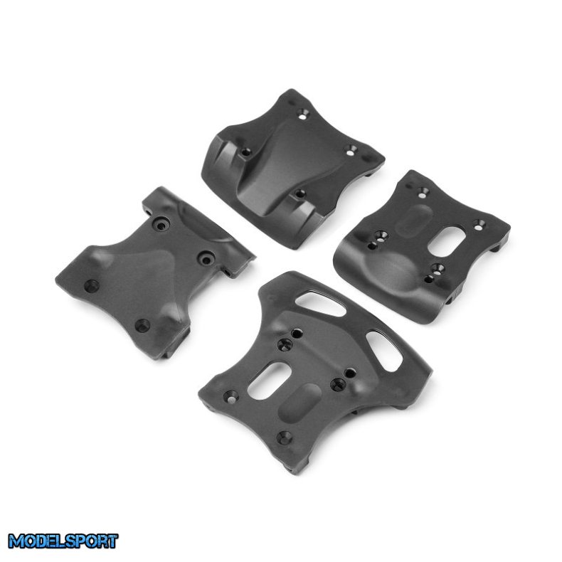 HPI 38403 Bumper Parts