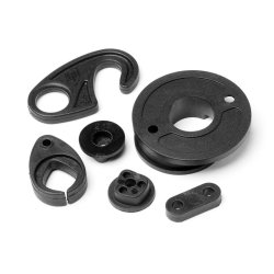 HPI 38406 Servo Saver Parts
