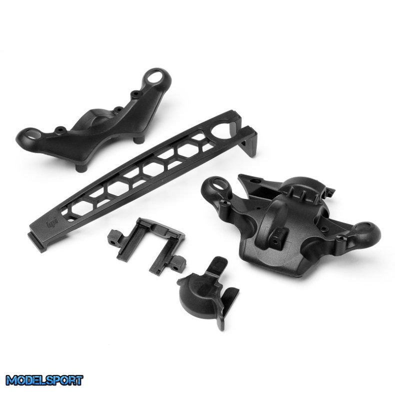 HPI 38408 Cover Parts