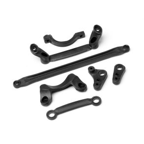 HPI 38410 Linkage Parts