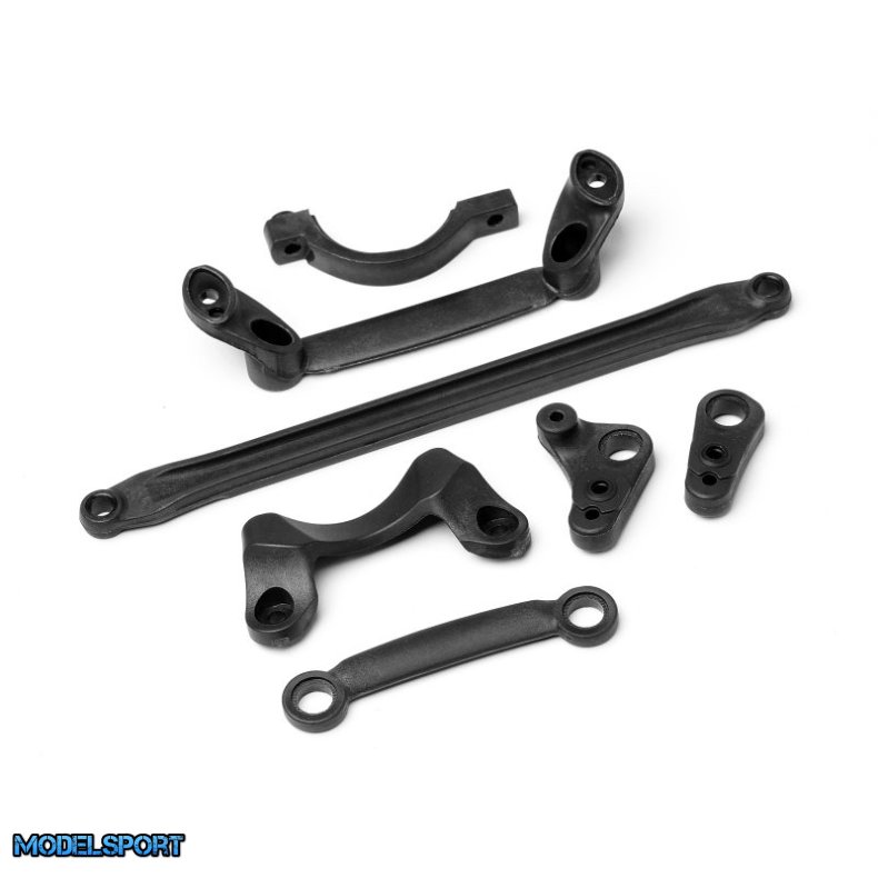 HPI 38410 Linkage Parts