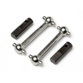 HPI 38429 Drive Shaft Set (2Sets)