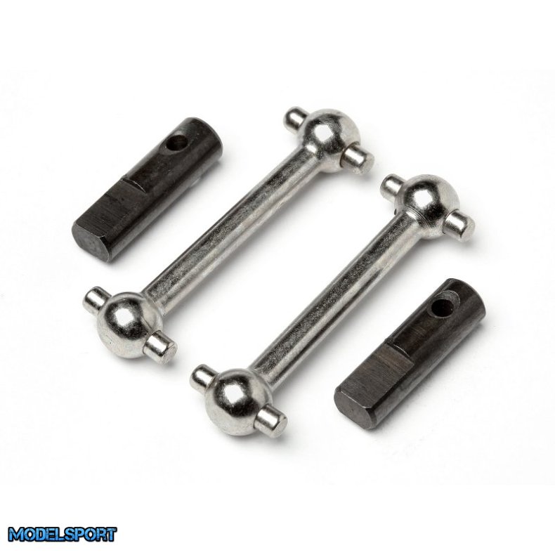 HPI 38429 Drive Shaft Set (2Sets)