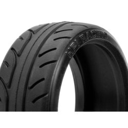HPI 4402 Super Drift Tire 26mm Radial (Type A/2Pcs)