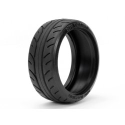 HPI 4402 Super Drift Tire 26mm Radial (Type A/2Pcs)