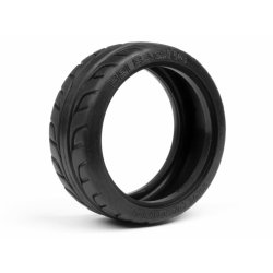HPI 4405 T-Grip Tire 26mm