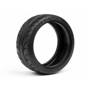HPI 4405 T-Grip Tire 26mm