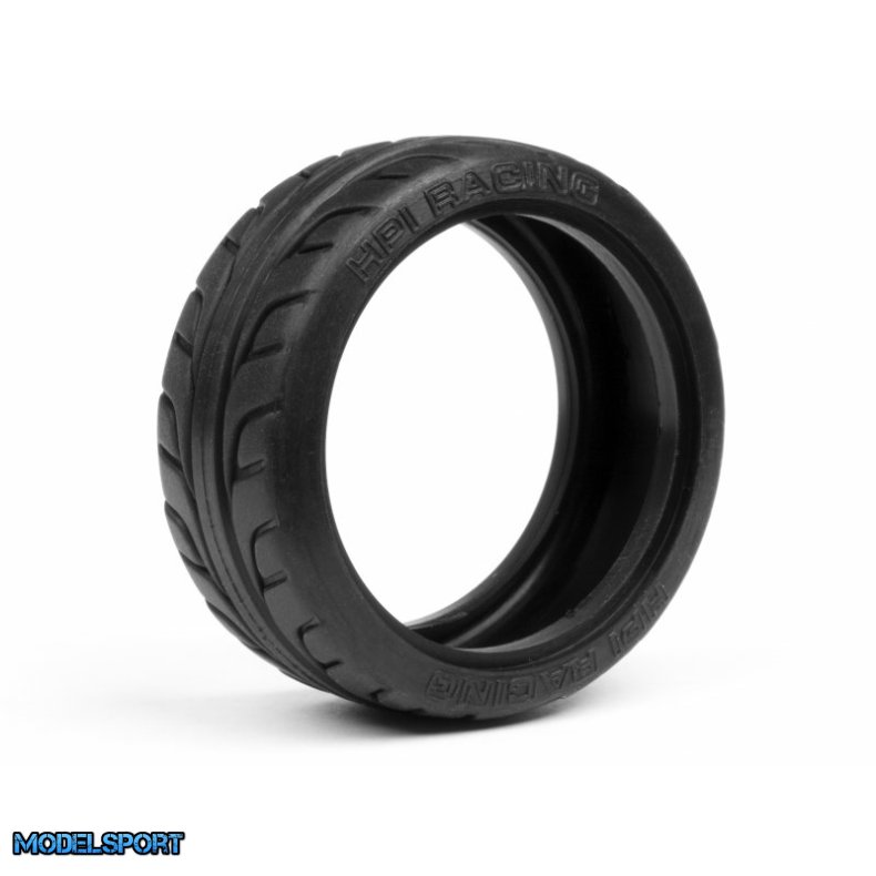 HPI 4405 T-Grip Tire 26mm