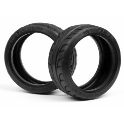 HPI 4405 T-Grip Tire 26mm