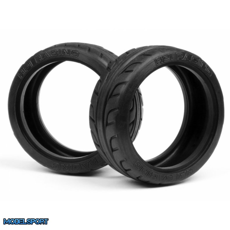 HPI 4405 T-Grip Tire 26mm