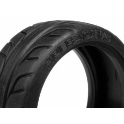 HPI 4405 T-Grip Tire 26mm