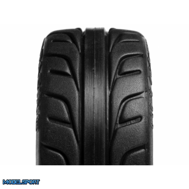 HPI 4405 T-Grip Tire 26mm
