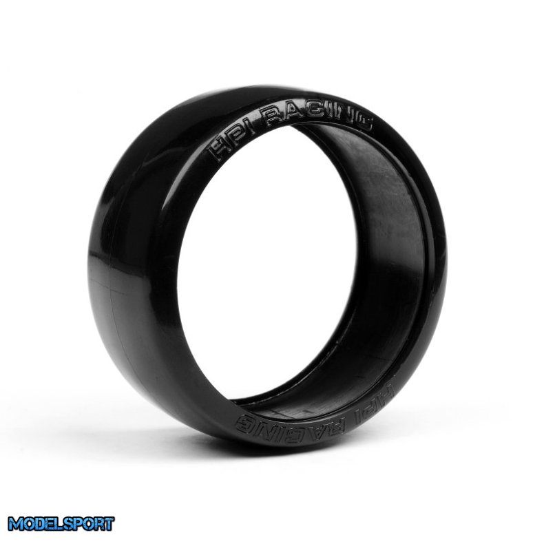 HPI 4406 T-Drift Tire 26mm (2Pcs)