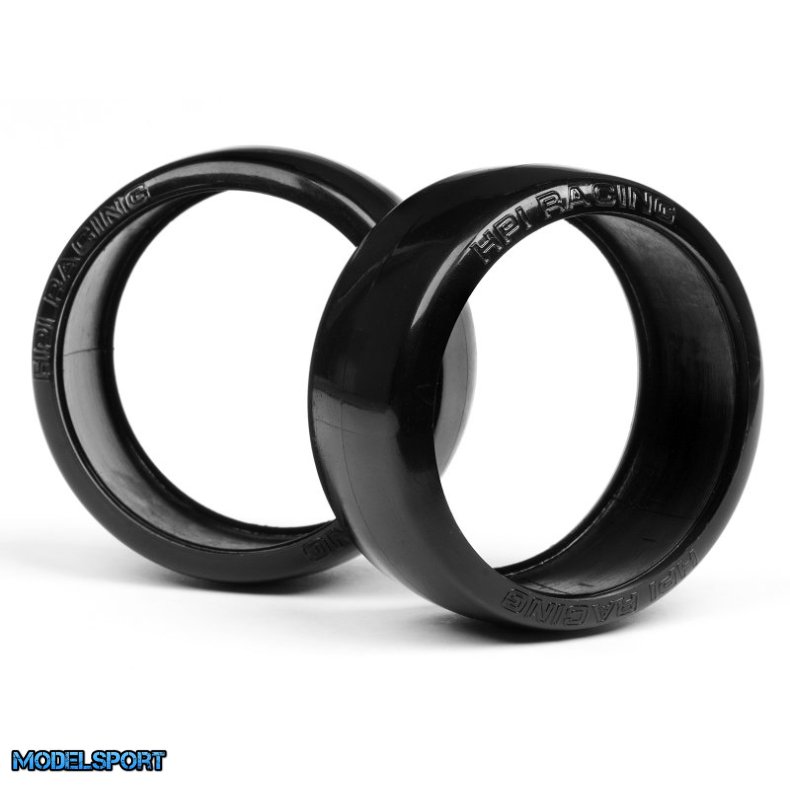 HPI 4406 T-Drift Tire 26mm (2Pcs)