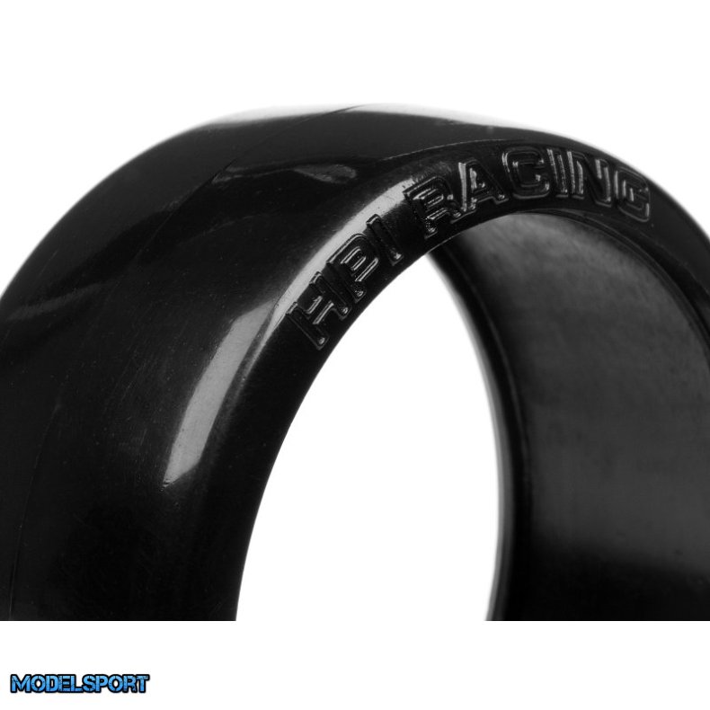 HPI 4406 T-Drift Tire 26mm (2Pcs)