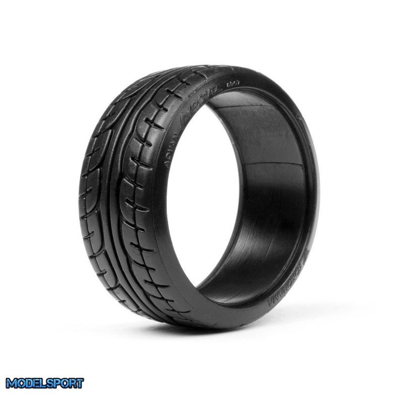 HPI 4421 Advan Neova Ad07 T-Drift Tire 26mm (2Pcs)