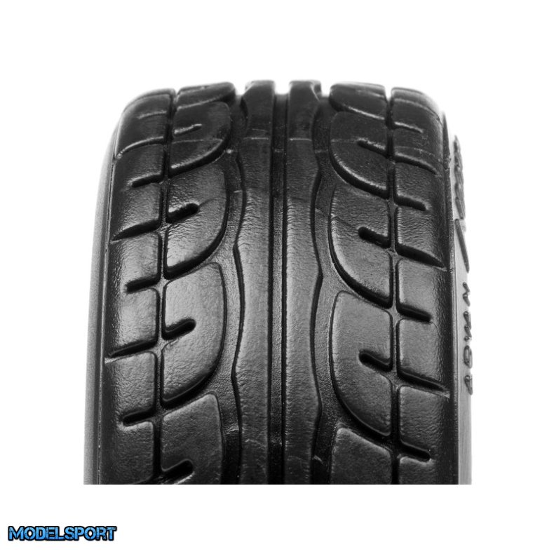 HPI 4421 Advan Neova Ad07 T-Drift Tire 26mm (2Pcs)