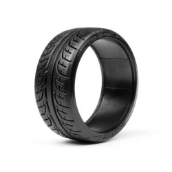 HPI 4423 Bridgestone Potenza Re-01R T-Drift Tire 26mm (2Pcs