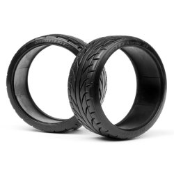 HPI 4424 Direzza Sport Z1 T-Drift Tire 26mm (2Pcs)
