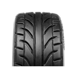 HPI 4424 Direzza Sport Z1 T-Drift Tire 26mm (2Pcs)