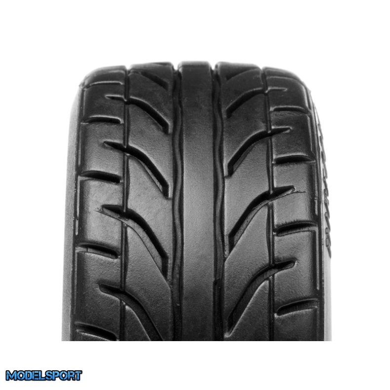 HPI 4424 Direzza Sport Z1 T-Drift Tire 26mm (2Pcs)
