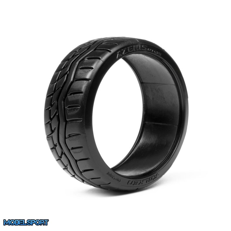 HPI 4425 Falken Azenis Rt615 T-Drift Tire 26mm