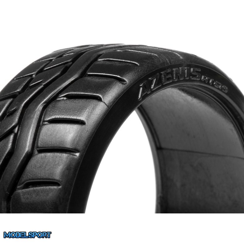 HPI 4425 Falken Azenis Rt615 T-Drift Tire 26mm