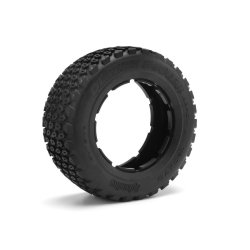 HPI 4440 Desert Buster Arrow Tire Hd Comp (190X70mm/2Pcs)