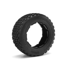 HPI 4440 Desert Buster Arrow Tire Hd Comp (190X70mm/2Pcs)