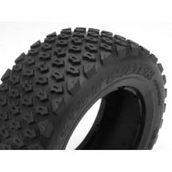 HPI 4440 Desert Buster Arrow Tire Hd Comp (190X70mm/2Pcs)