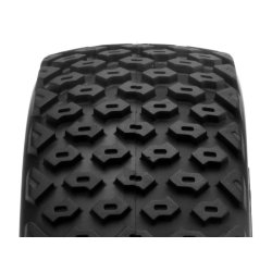 HPI 4440 Desert Buster Arrow Tire Hd Comp (190X70mm/2Pcs)